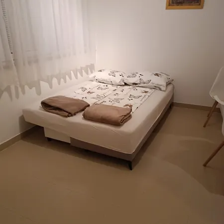 Διαμέρισμα Gagula