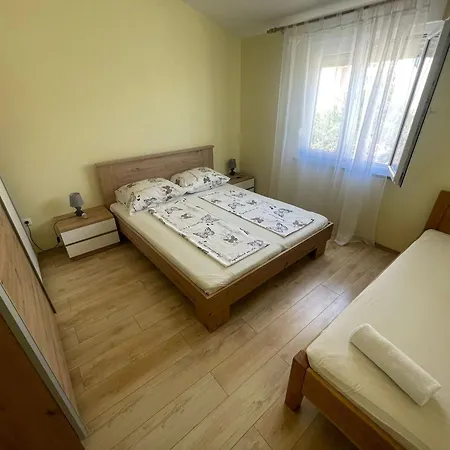 Gagula Apartman