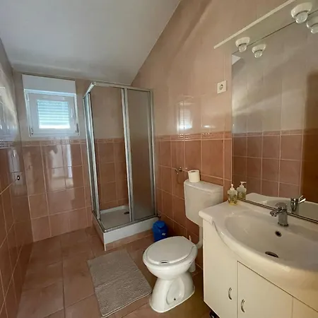 Gagula Apartman *