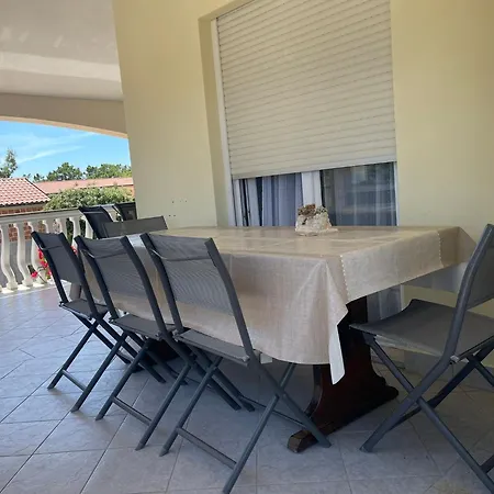 Gagula Apartman *