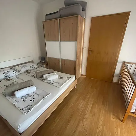 Apartment Gagula Vir