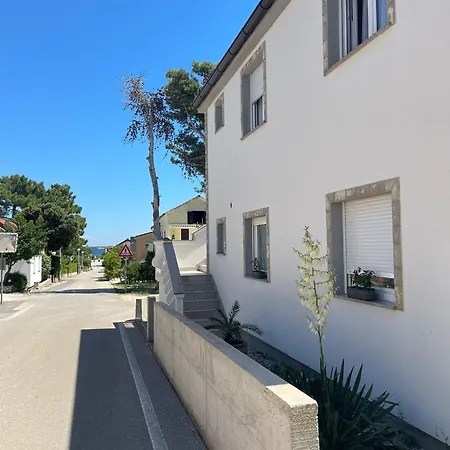 Gagula Apartman