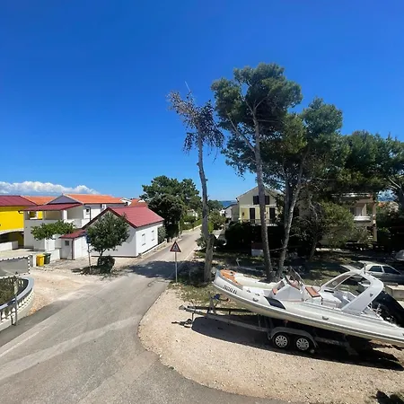 Apartman Gagula