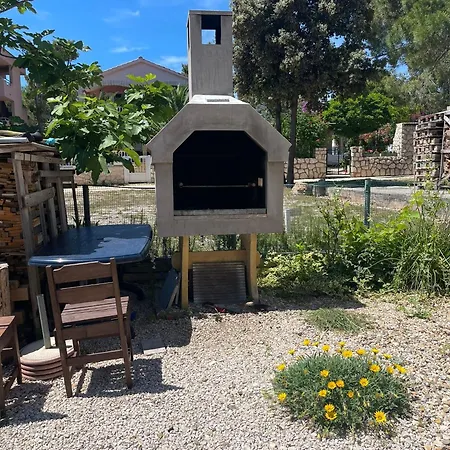 Apartman Gagula
