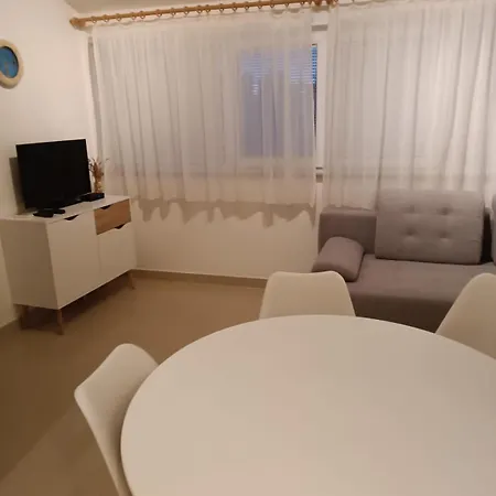 Gagula Apartment