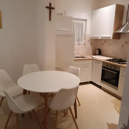 Apartman Gagula Vir
