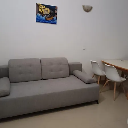 Apartment Gagula *
