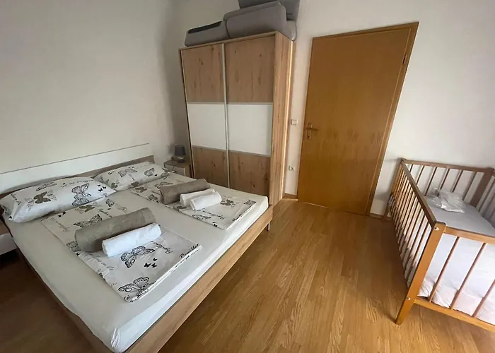 公寓 Gagula 维尔