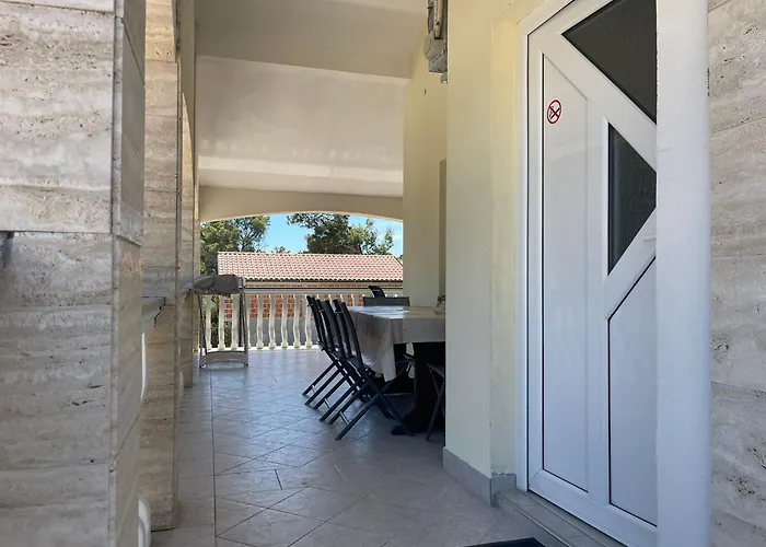 公寓 Gagula 维尔