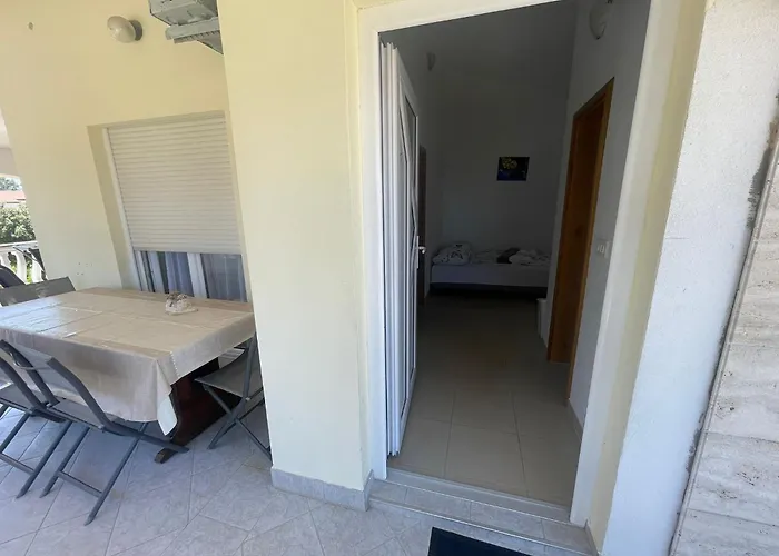 公寓 Gagula 维尔